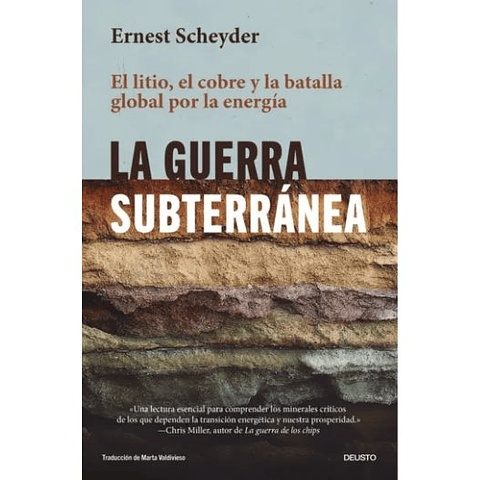 La Guerra Subterranea