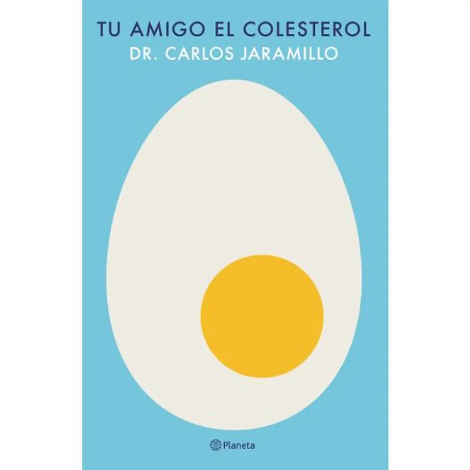 Tu Amigo El Colesterol 1