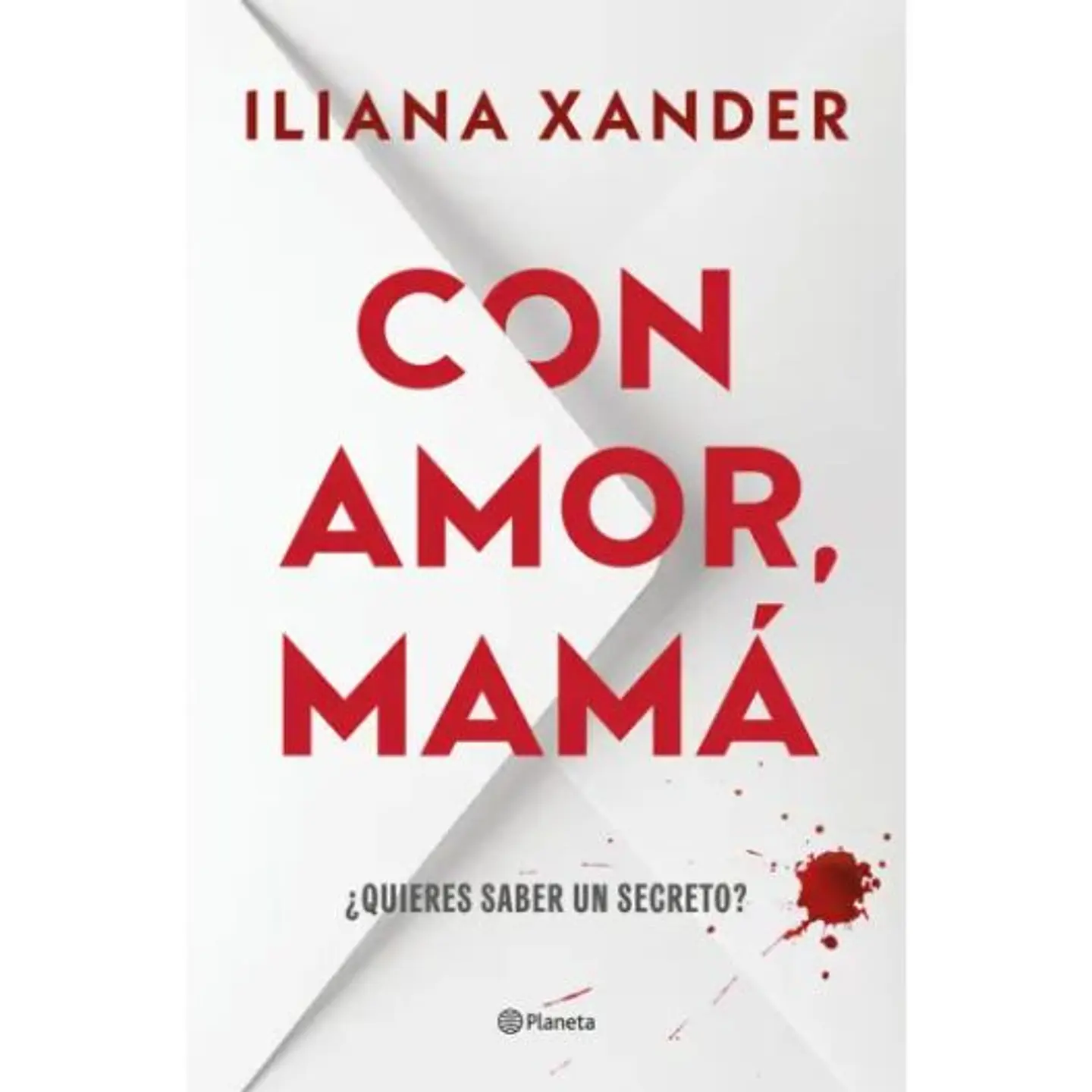 Con Amor Mama 1