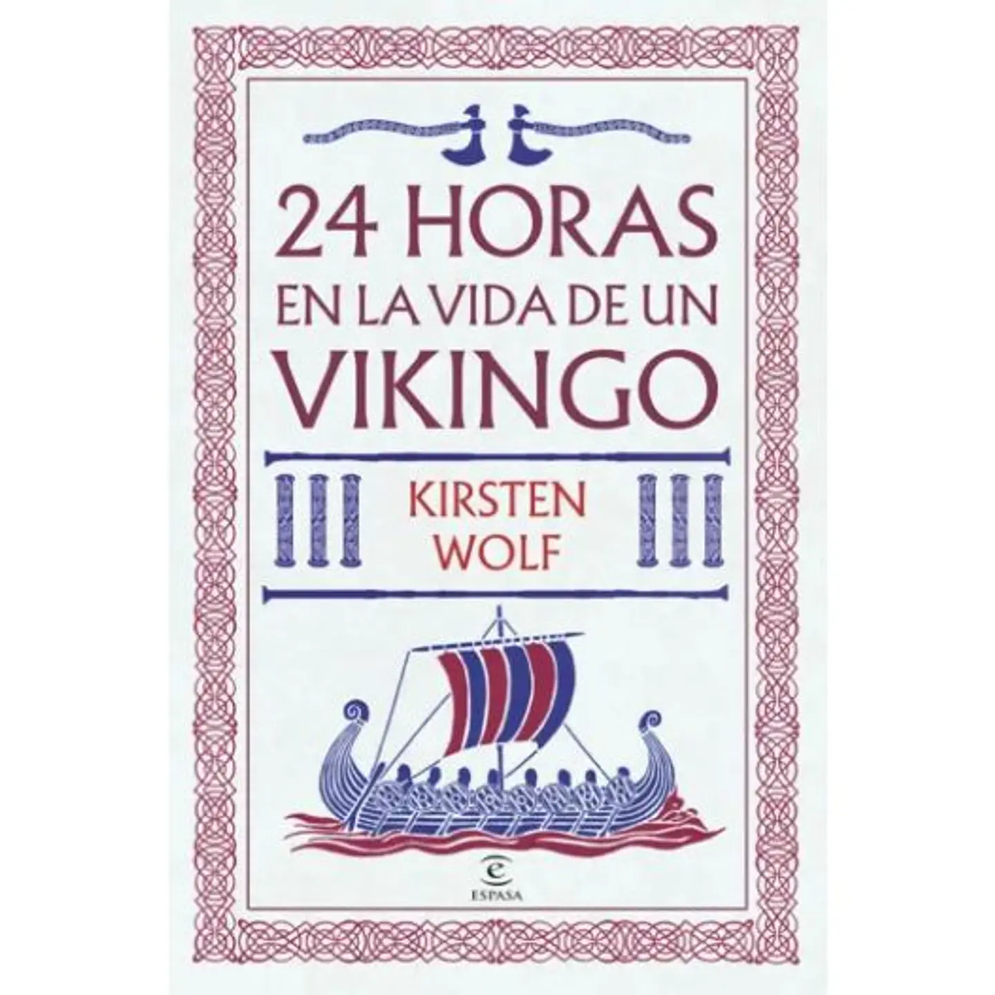 24 Horas En La Vida De Un Vikingo 1