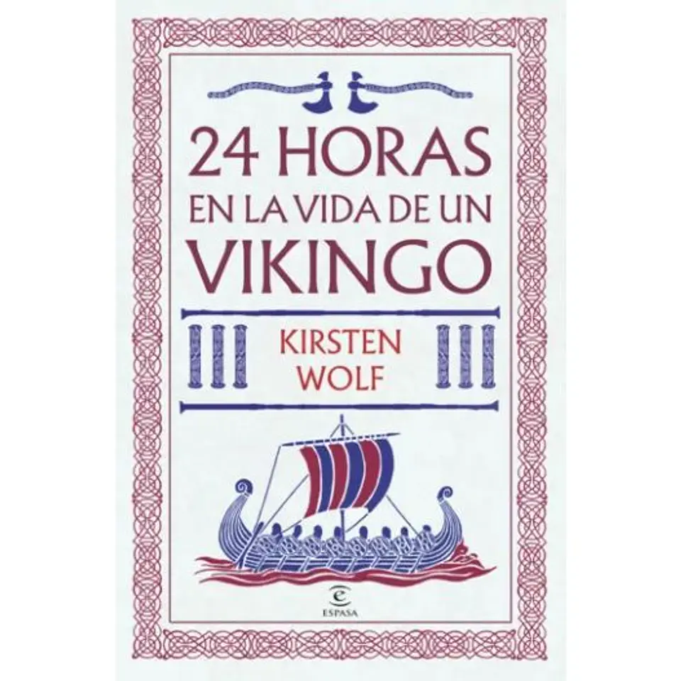 24 Horas En La Vida De Un Vikingo 1