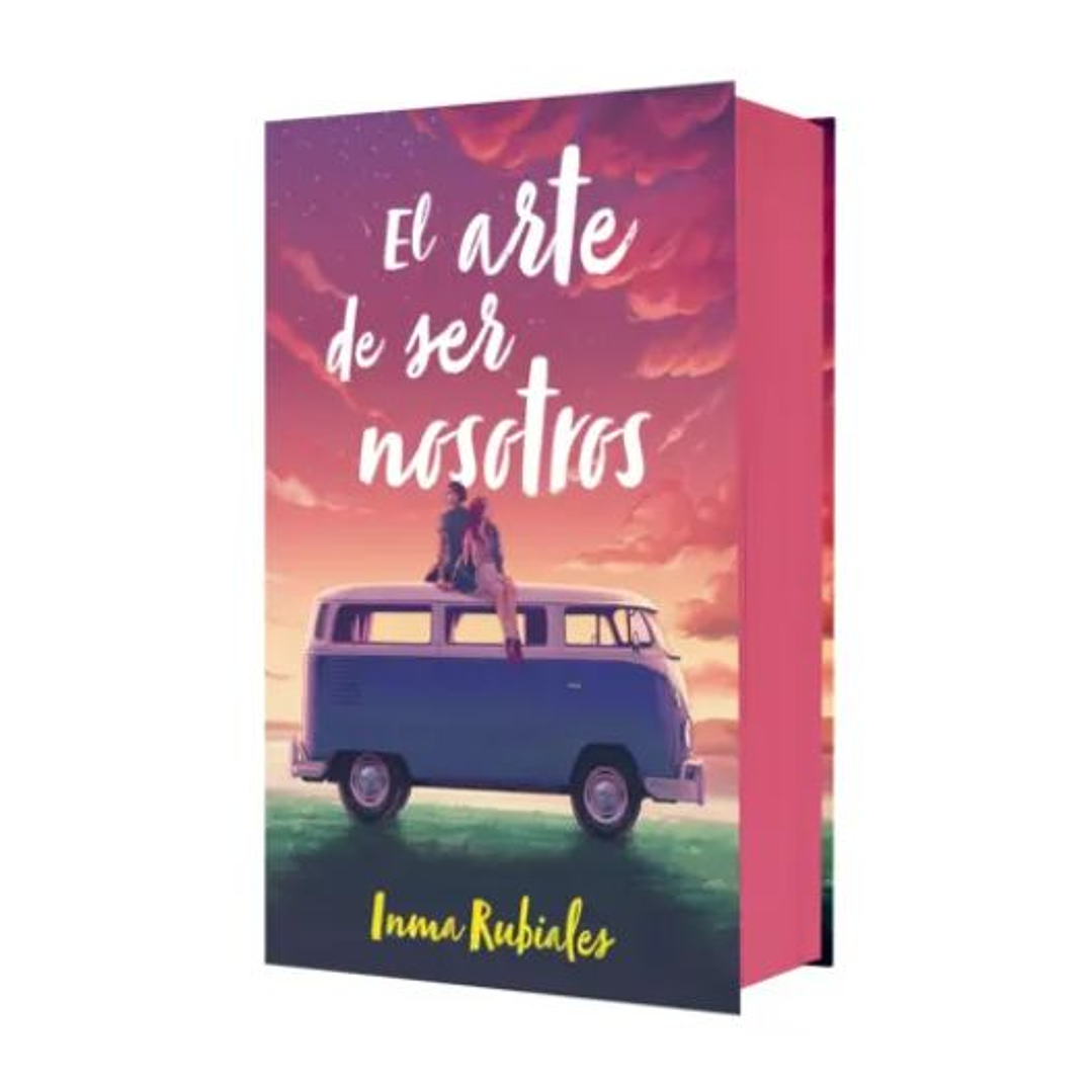 El Arte De Ser Nosotros (Ed. Especial) 1