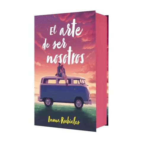 El Arte De Ser Nosotros (Ed. Especial)