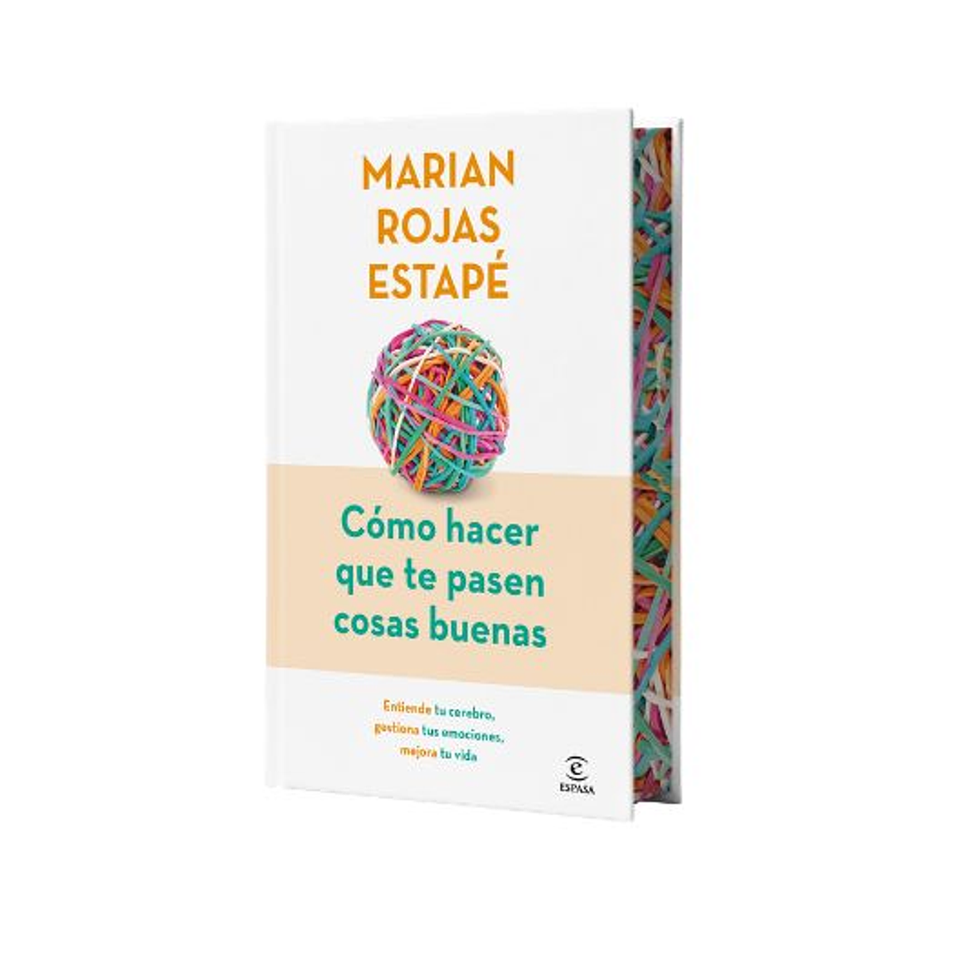 Como Hacer Que Te Pasen Cosas Buenas (Edicion Especial) 1