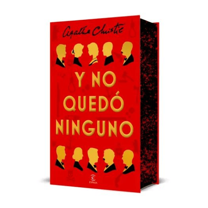 Y No Quedo Ninguno 1