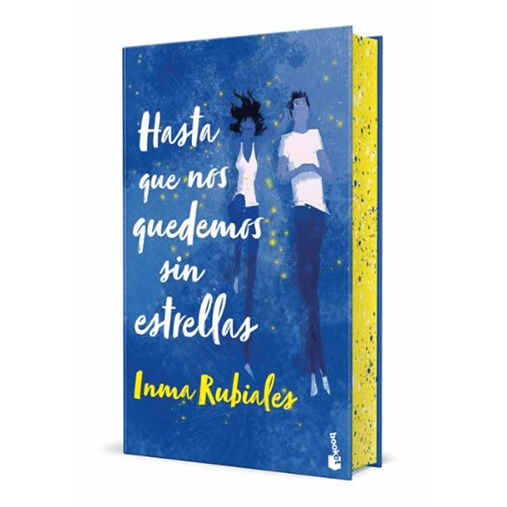 Hasta Que Nos Quedemos Sin Estrellas 1