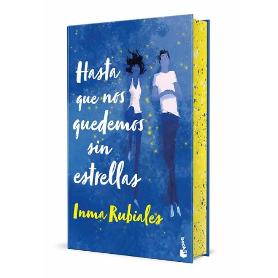 Hasta Que Nos Quedemos Sin Estrellas 1