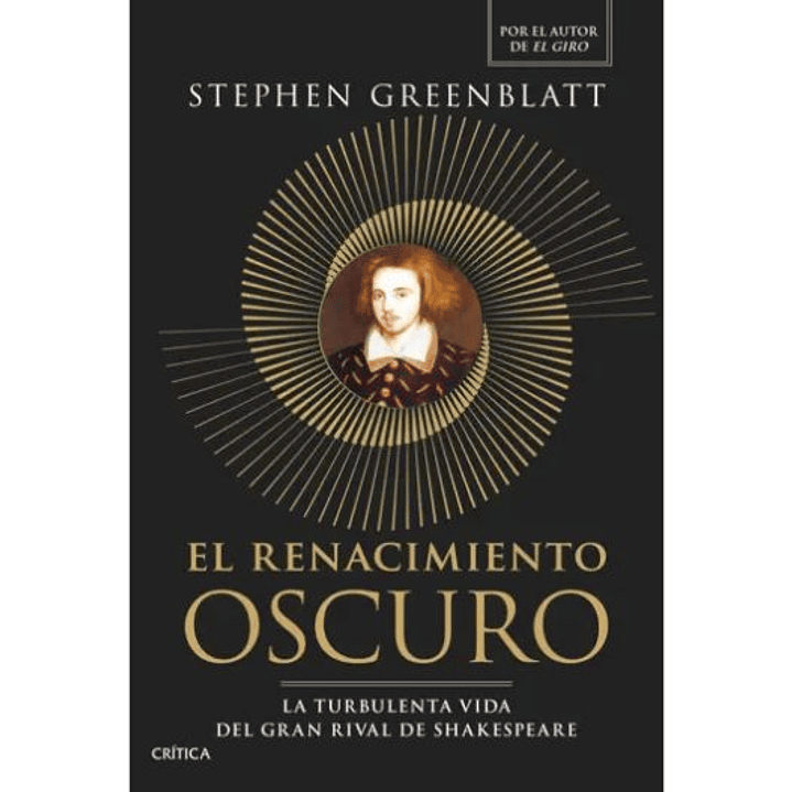 El Renacimiento Oscuro 1