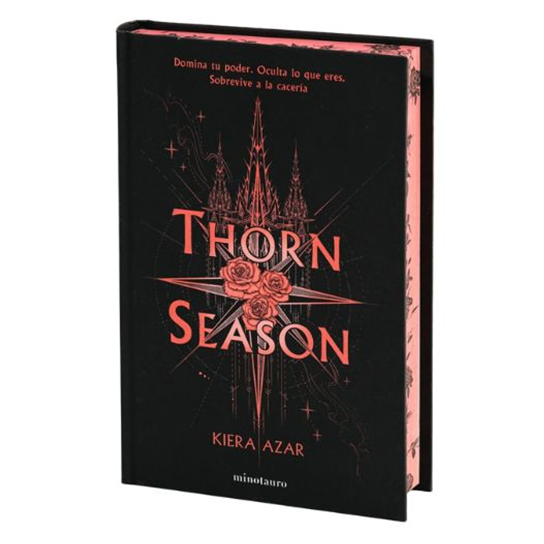 Thorn Season 1