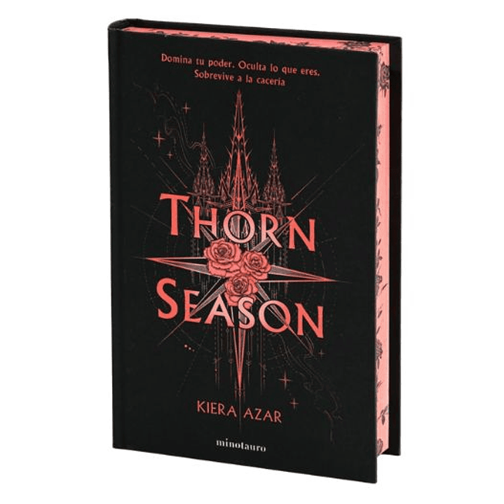 Thorn Season 1