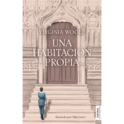 Una Habitacion Propia