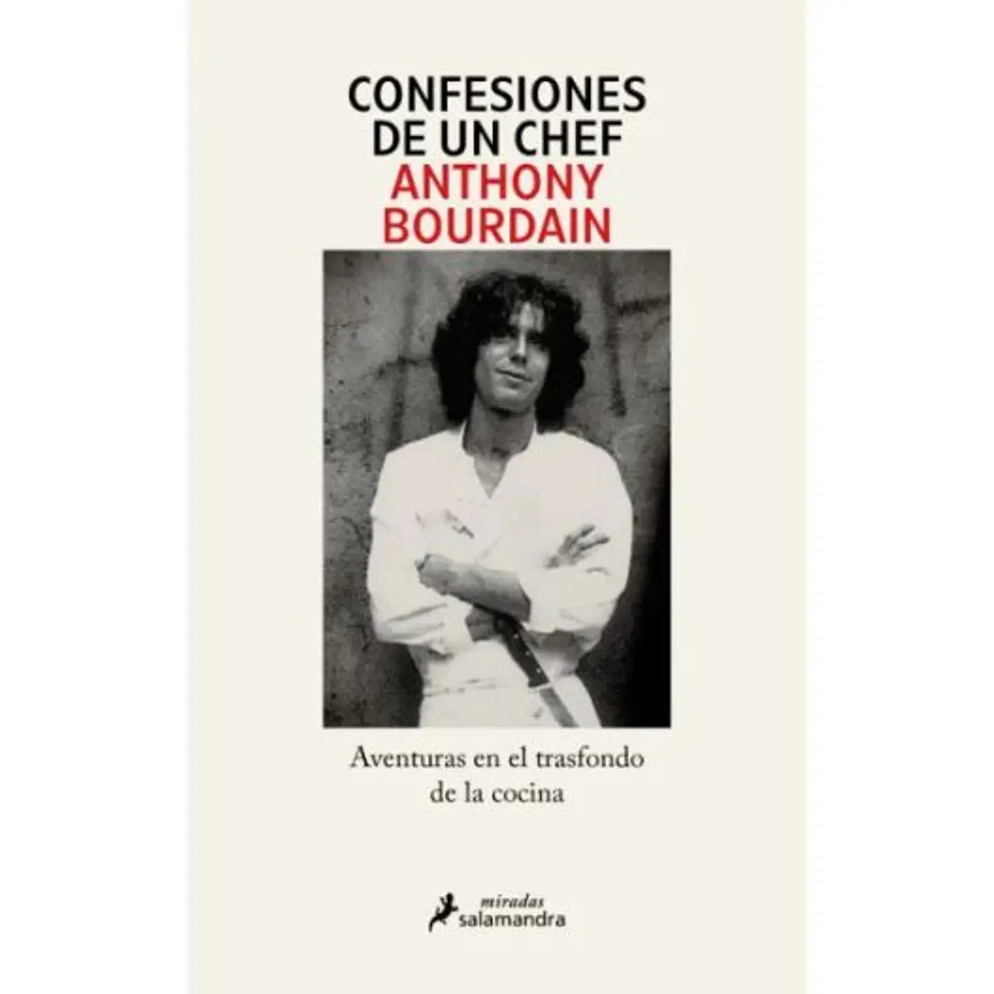 Confesiones De Un Chef 1