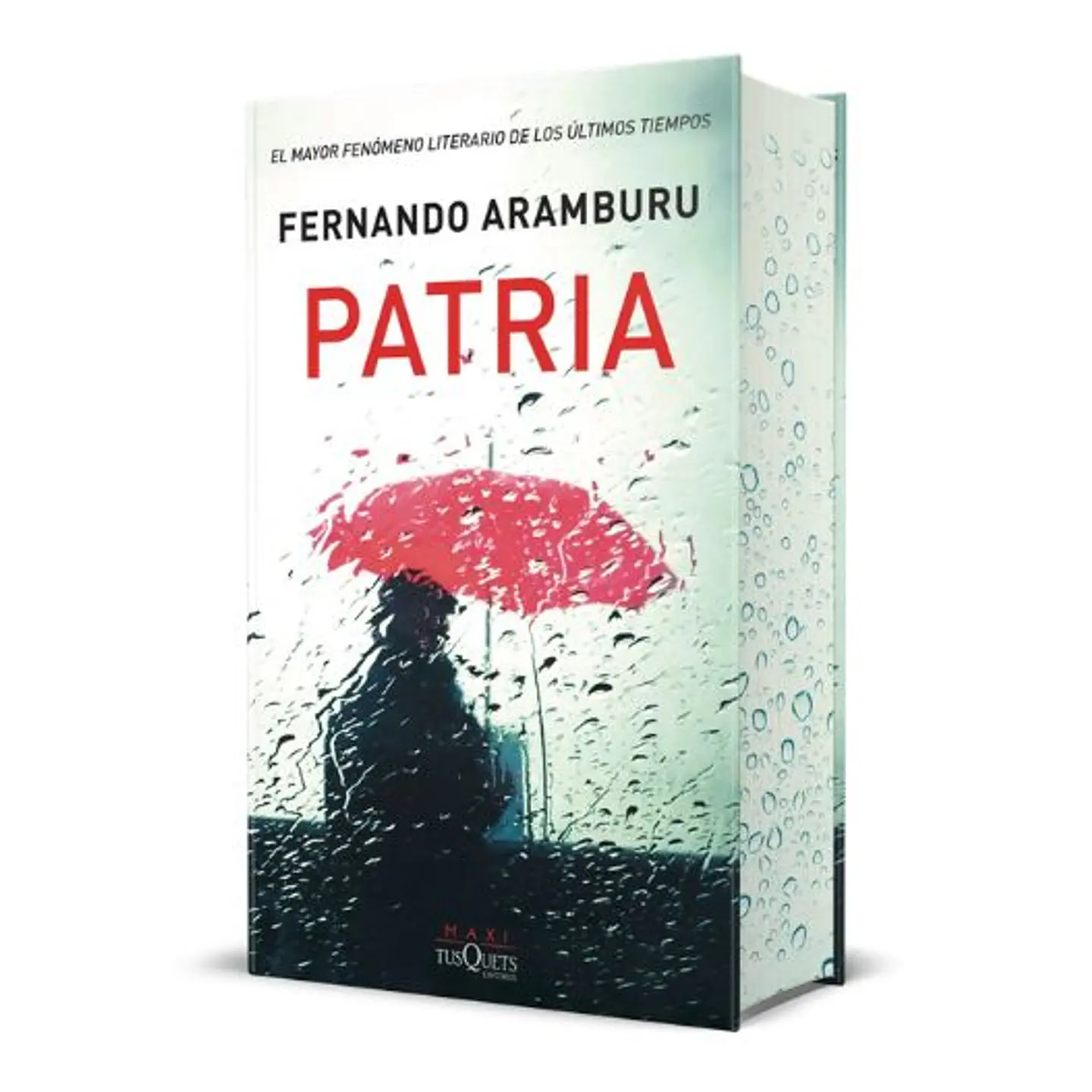 Patria Td 1