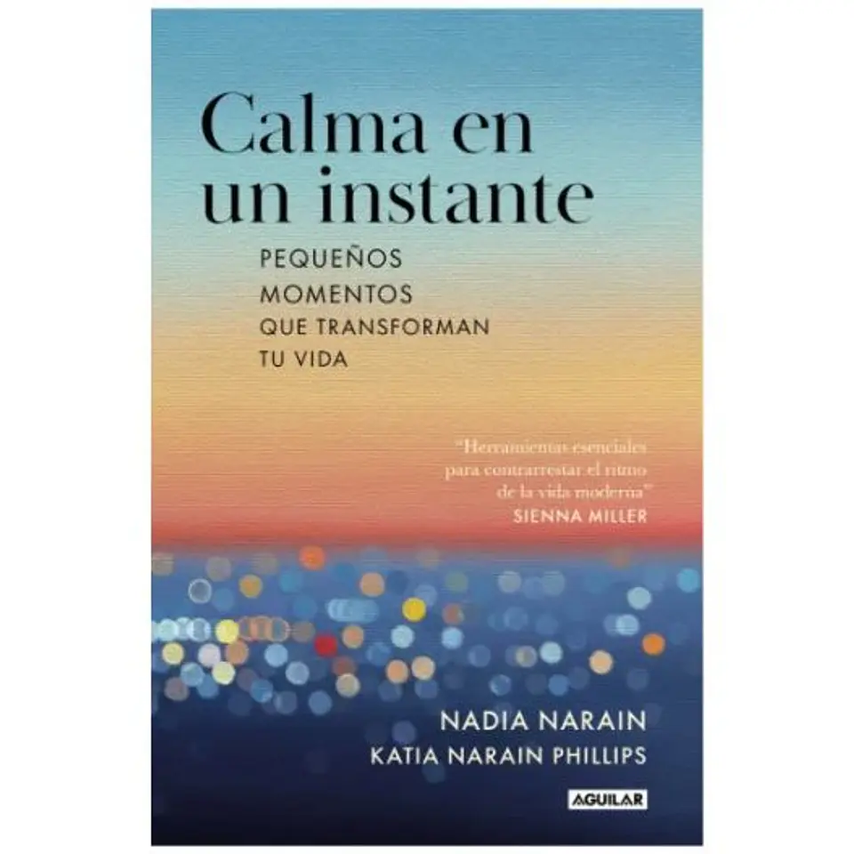 Calma En Un Instante 1