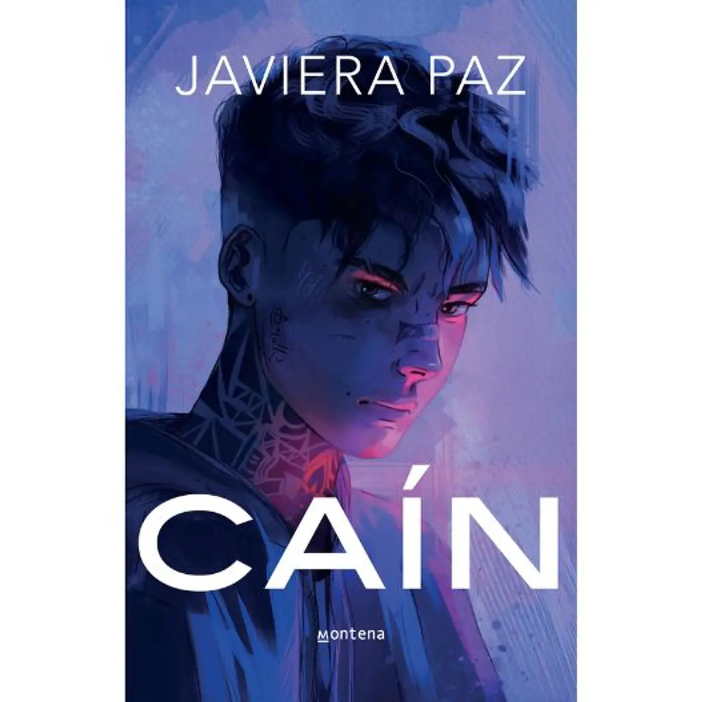 Cain 1