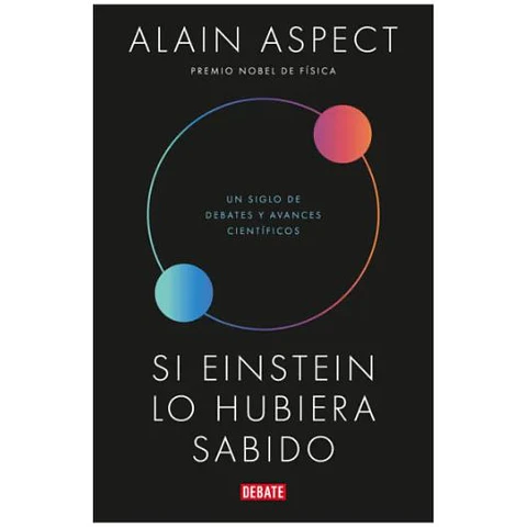 Si Einstein Lo Hubiera Sabido