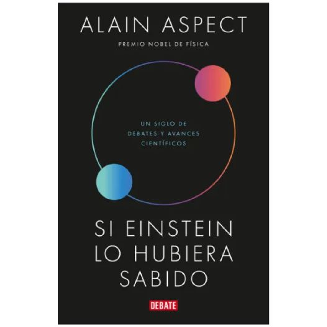 Si Einstein Lo Hubiera Sabido 1