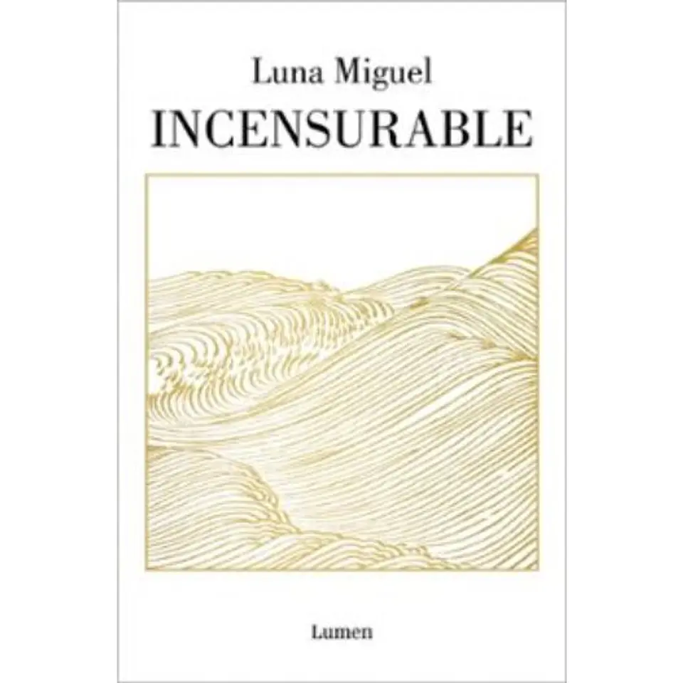 Incensurable 1