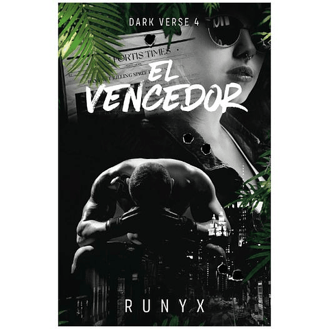 Dark Verse 4. El Vencedor 