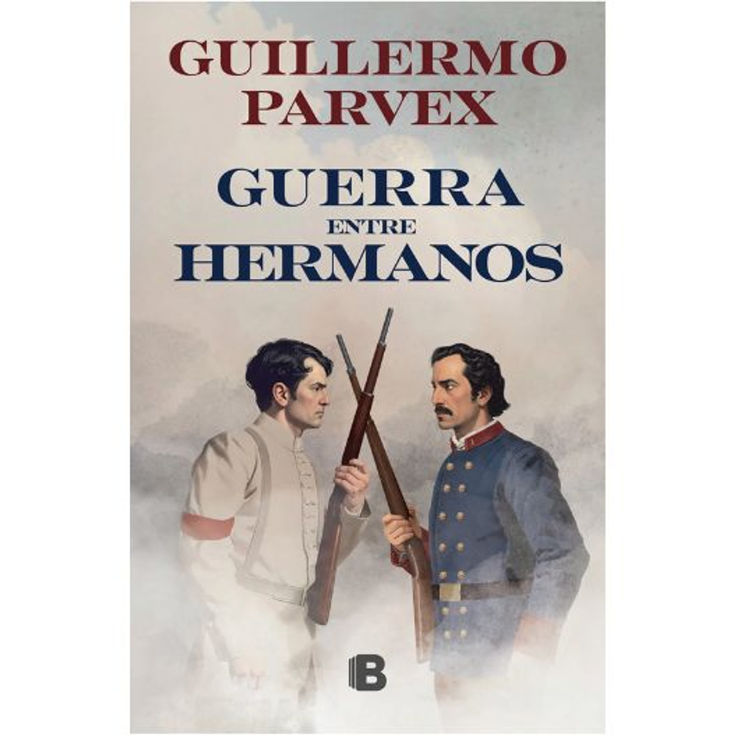 Guerra Entre Hermanos 1