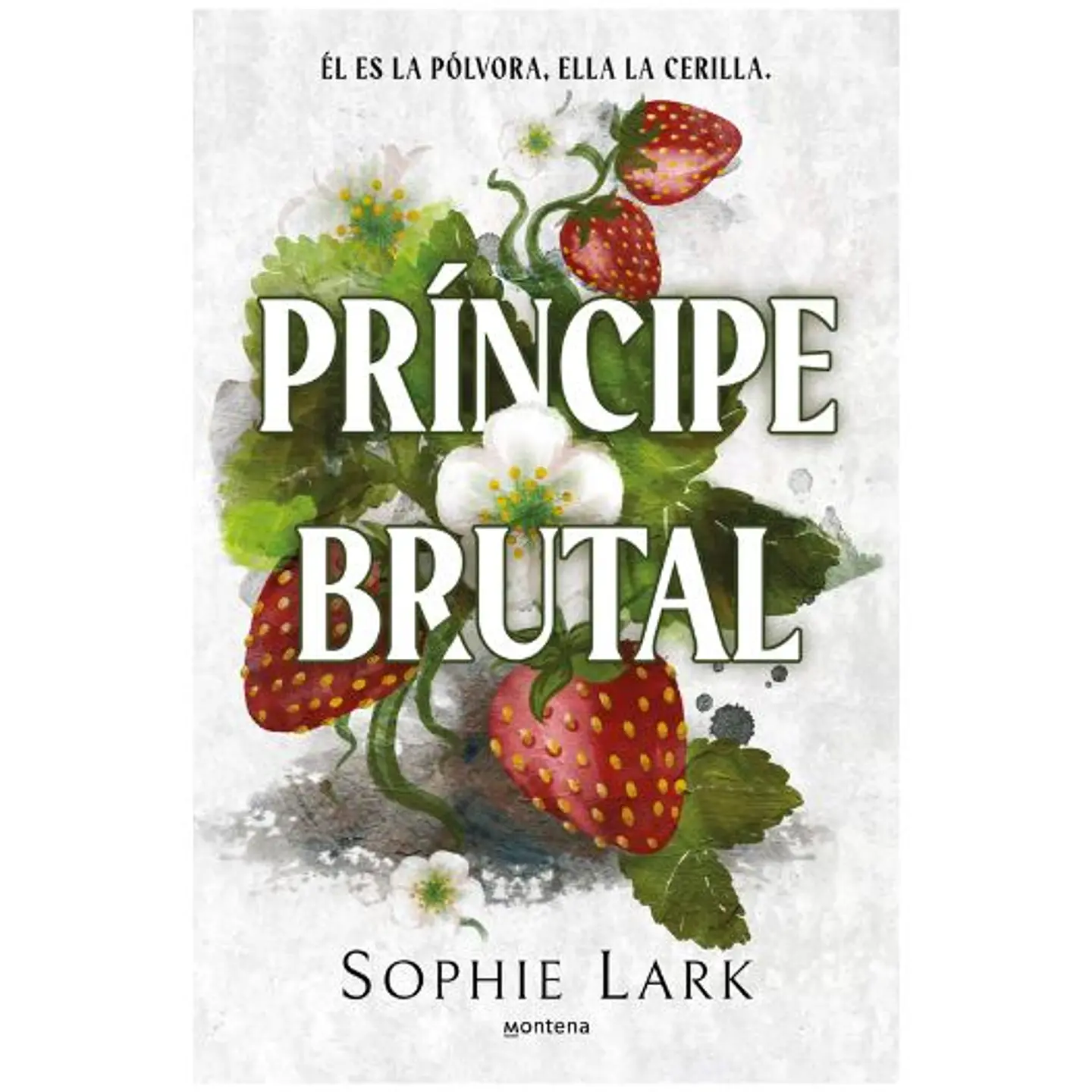 Herencia Brutal 1. Principe Brutal  1