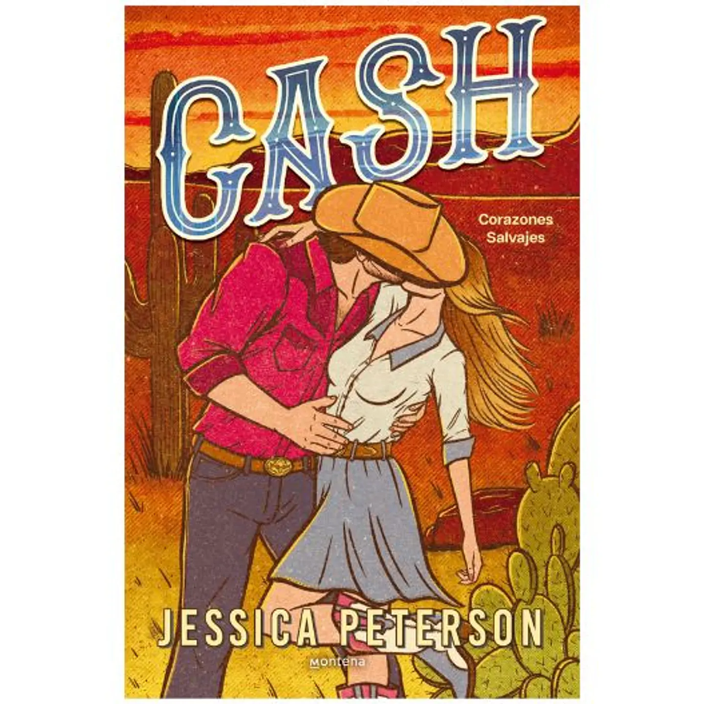 Cash 1