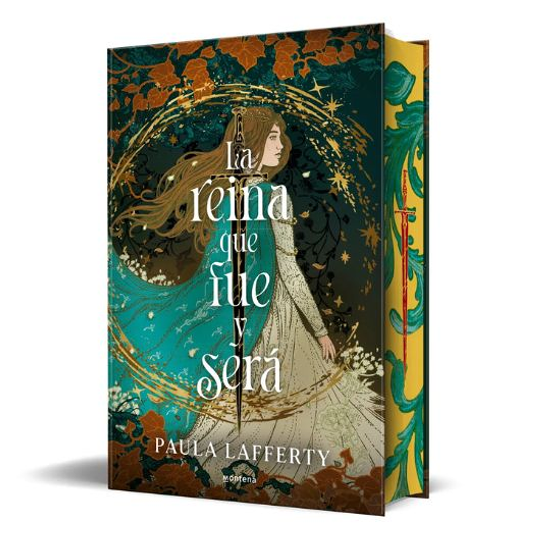 La Reina Que Fue Y Sera 1