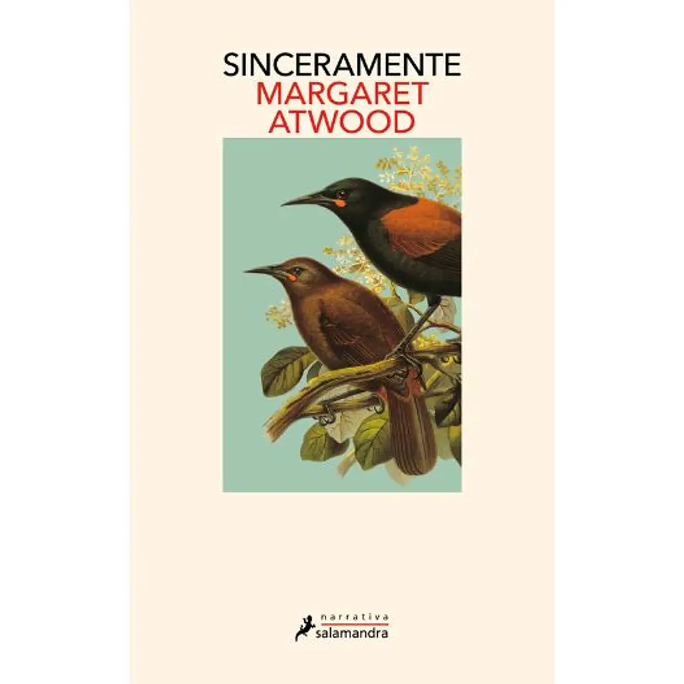 Sinceramente 1