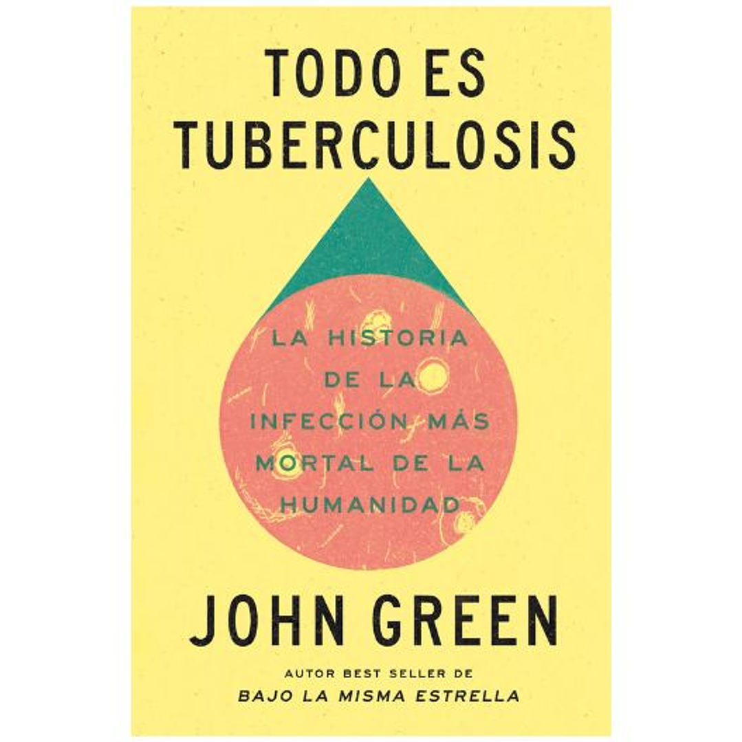 Todo Es Tuberculosis 1