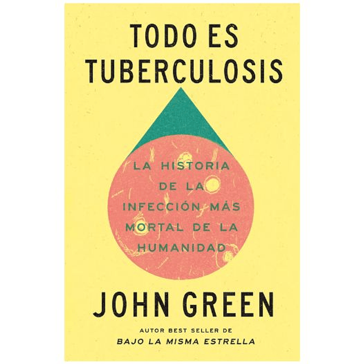 Todo Es Tuberculosis 1