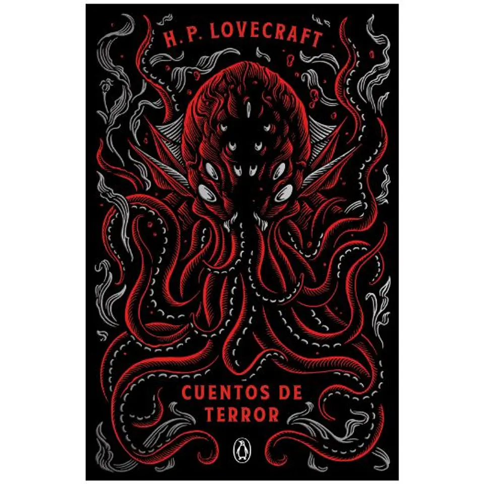 Cuentos De Terror 1