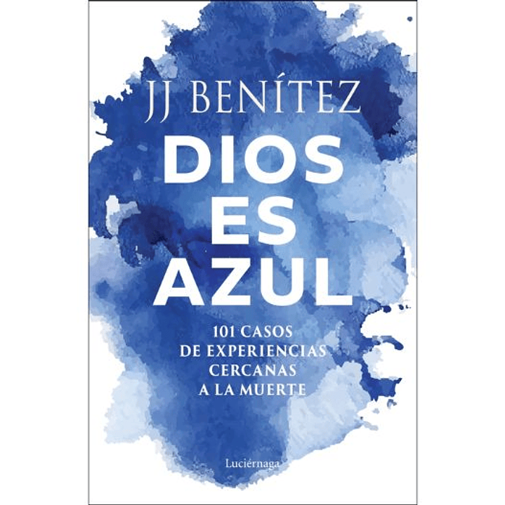 Dios Es Azul 1