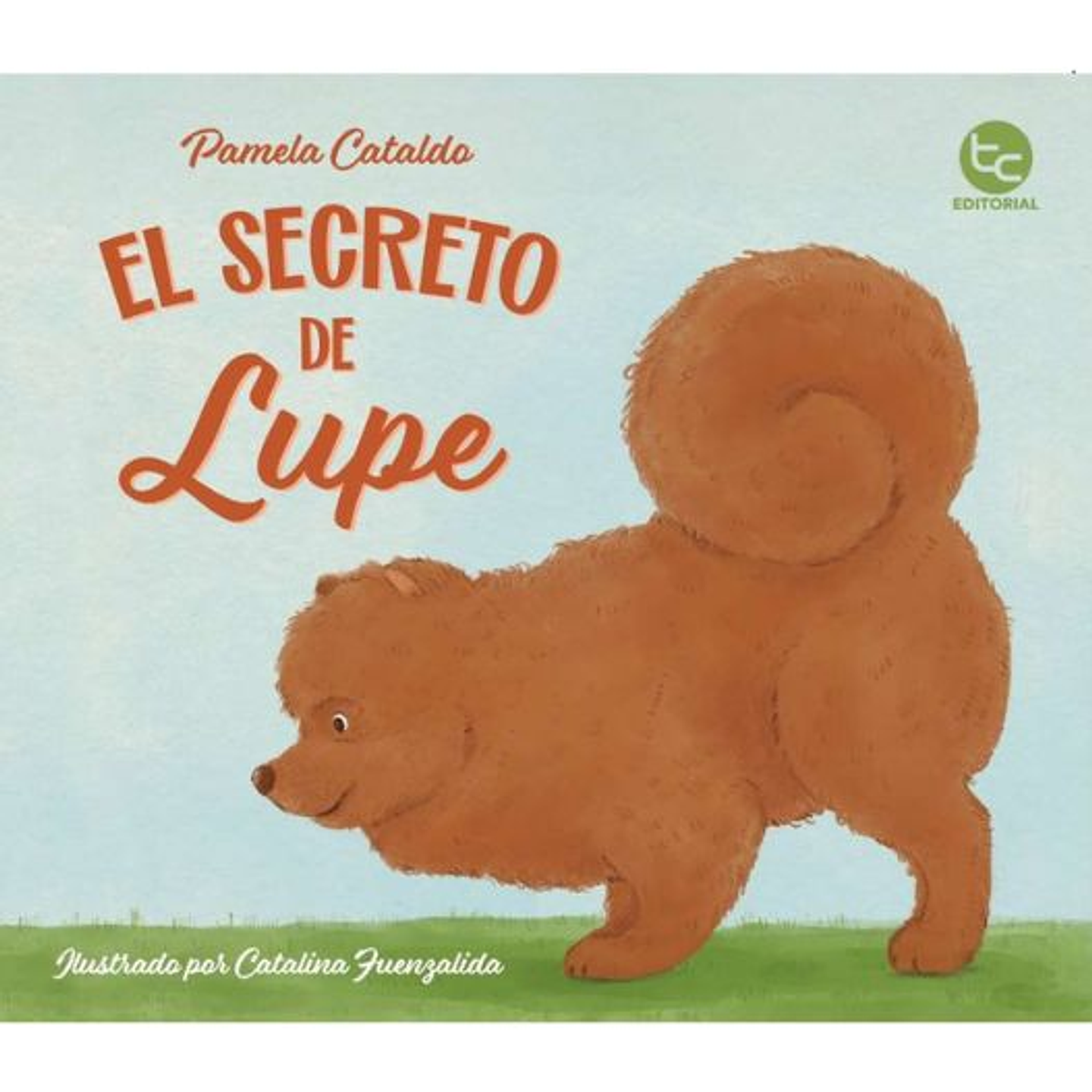 El Secreto De Lupe 1