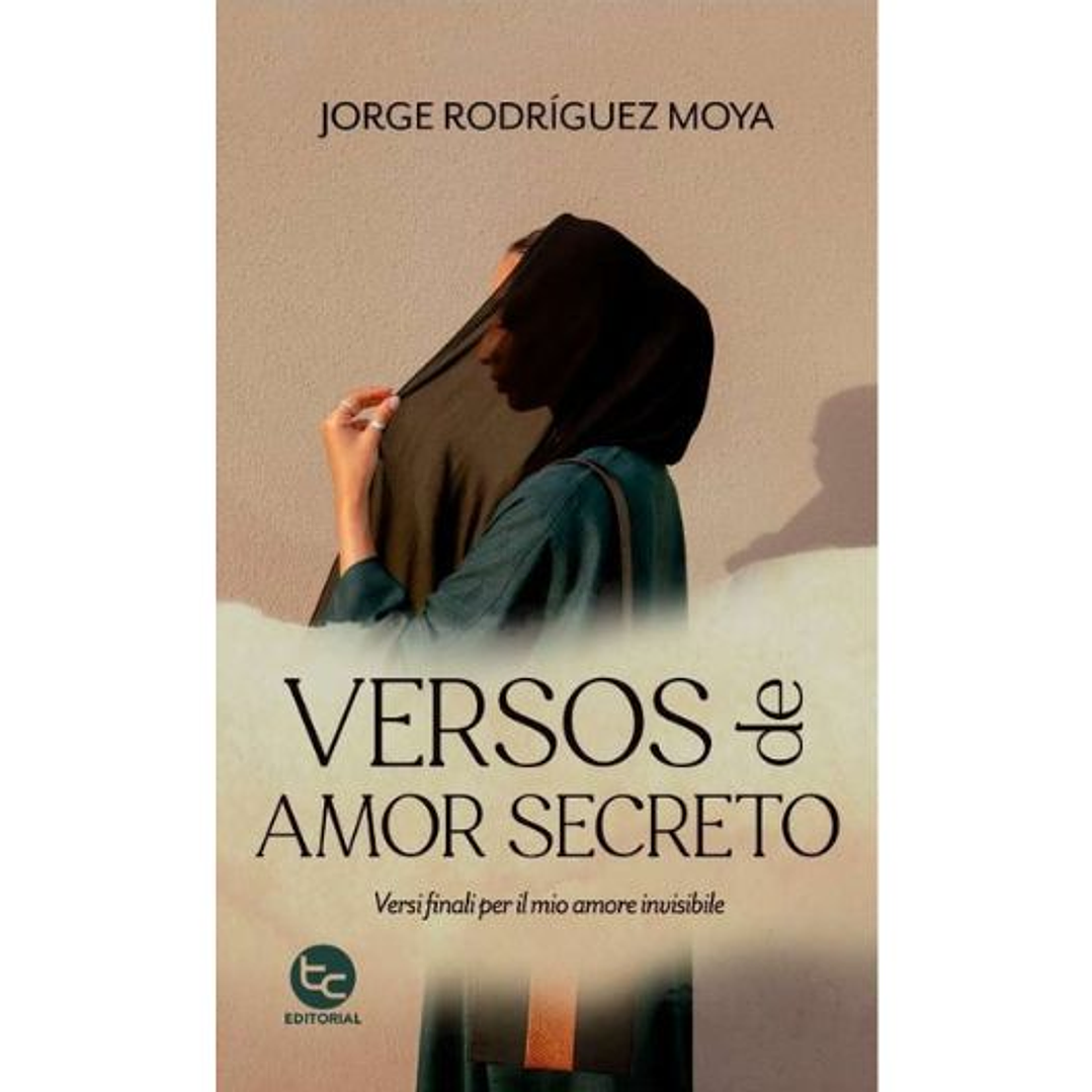 Versos De Amor Secreto 1