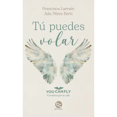 Tu Puedes Volar