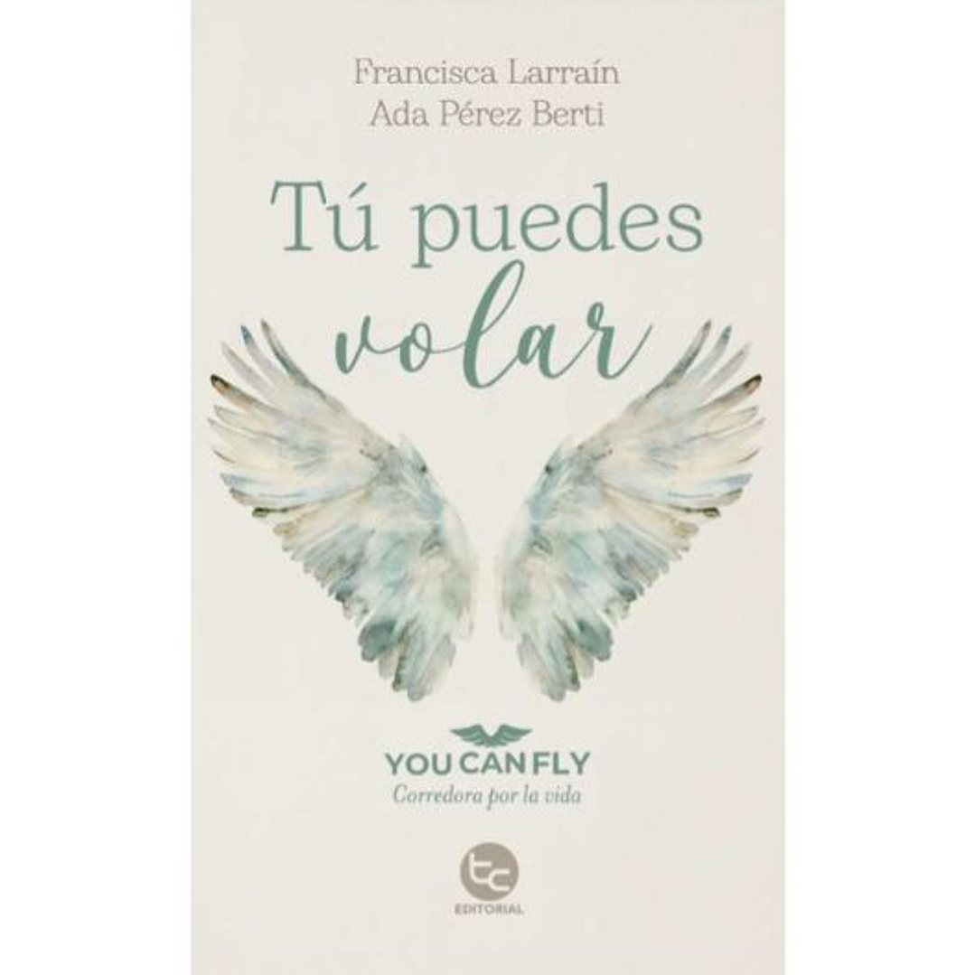 Tu Puedes Volar 1