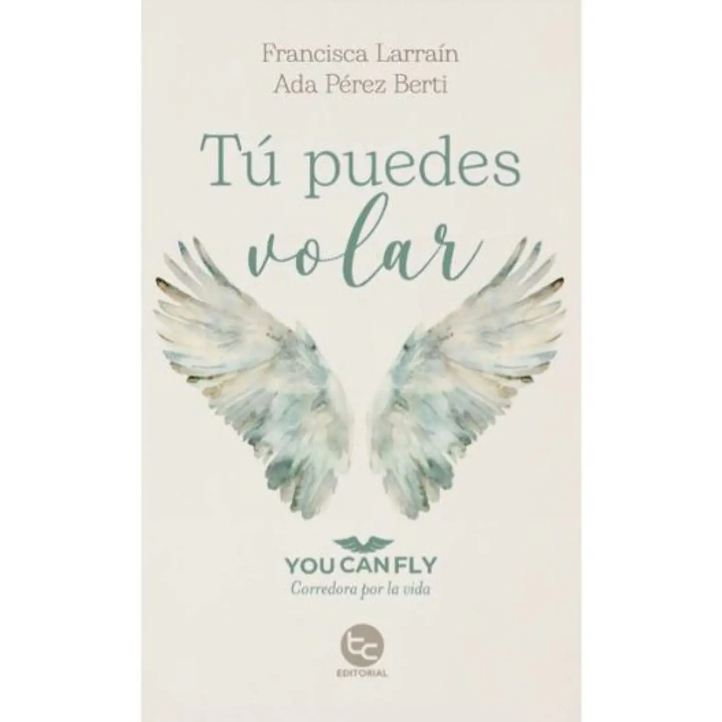 Tu Puedes Volar 1