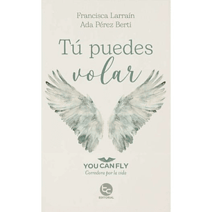 Tu Puedes Volar