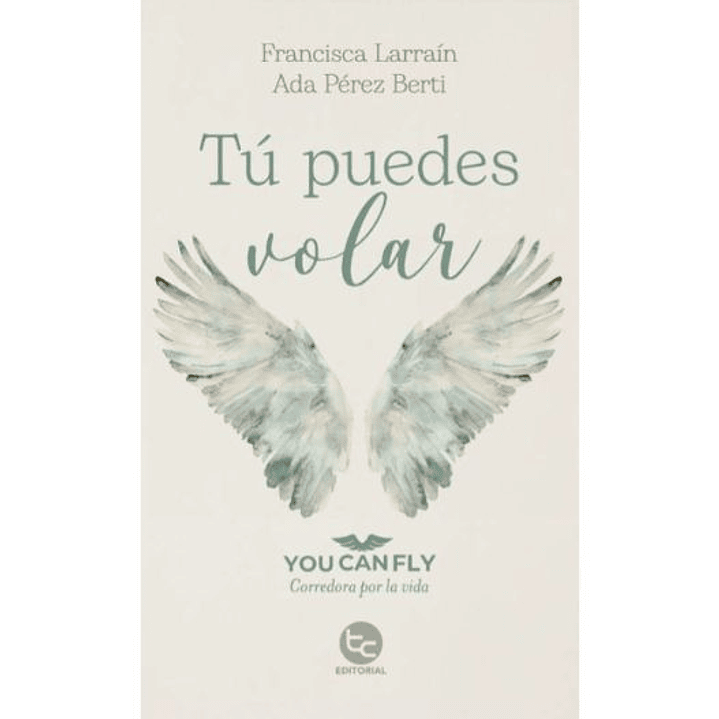 Tu Puedes Volar 1