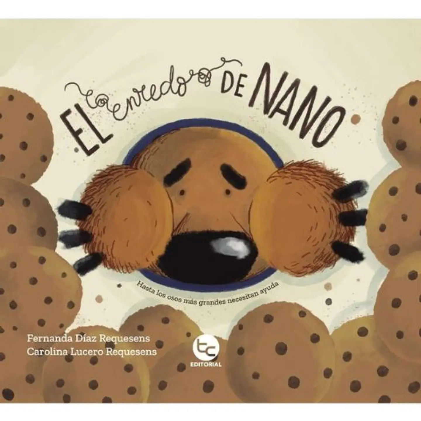 El Enredo De Nano 1
