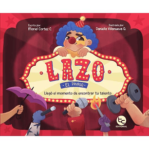 Lazo El Payaso