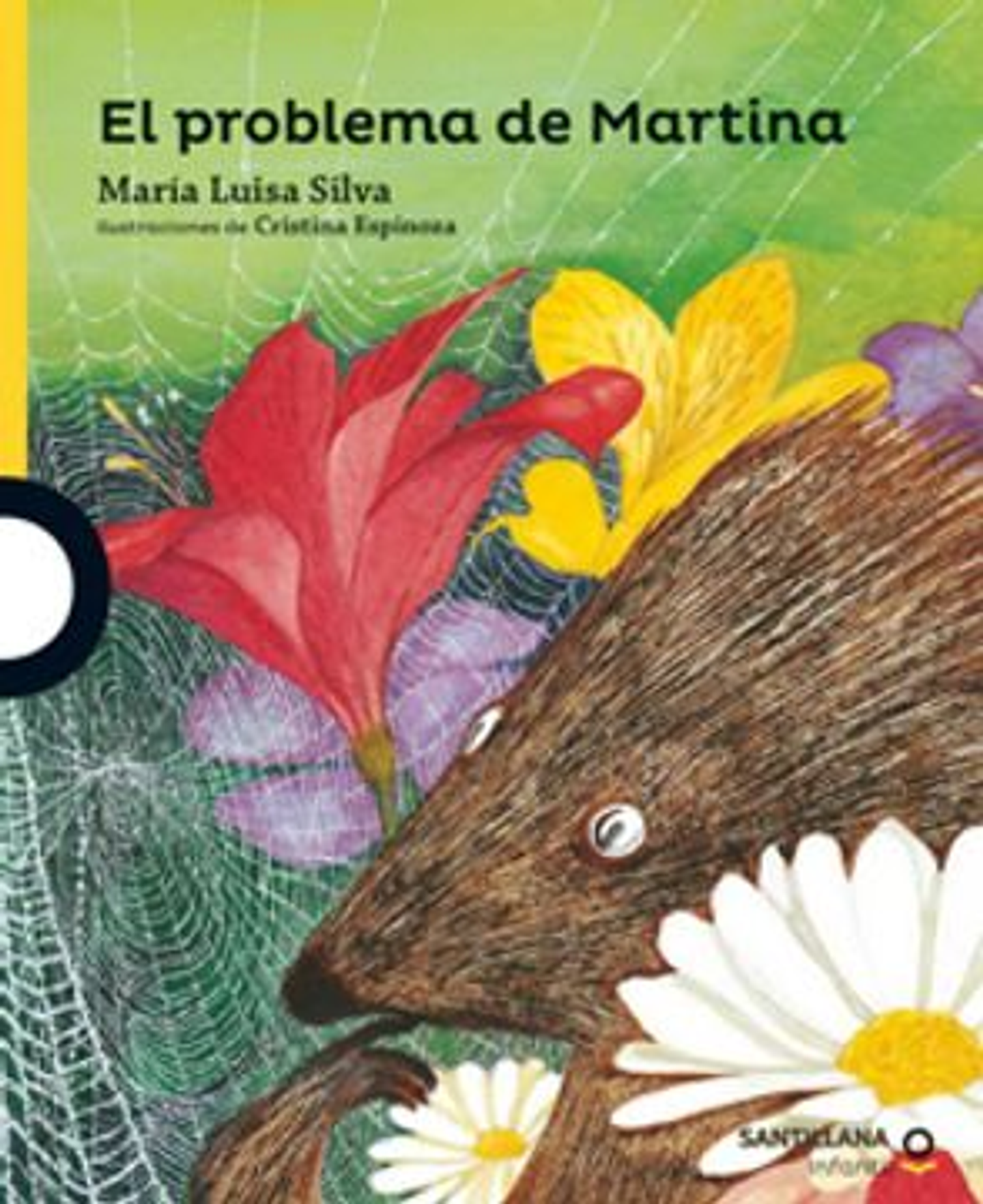 El Problema De Martina 1