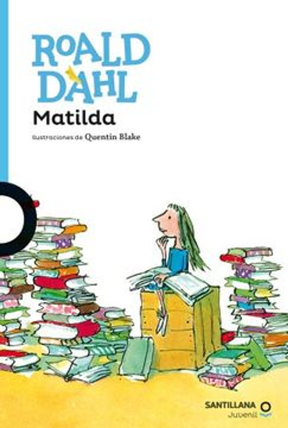 Matilda 1