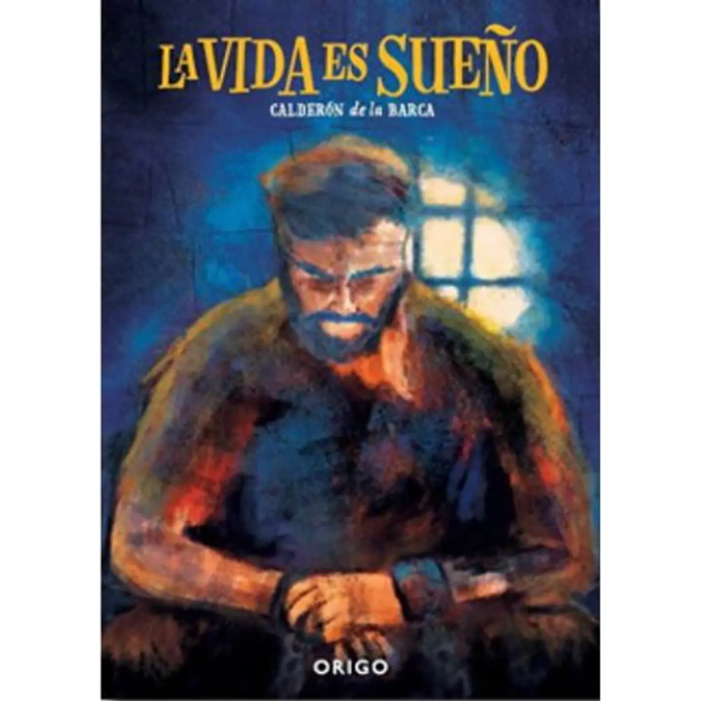 La Vida Es Sueño 1