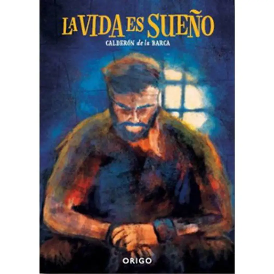 La Vida Es Sueño 1