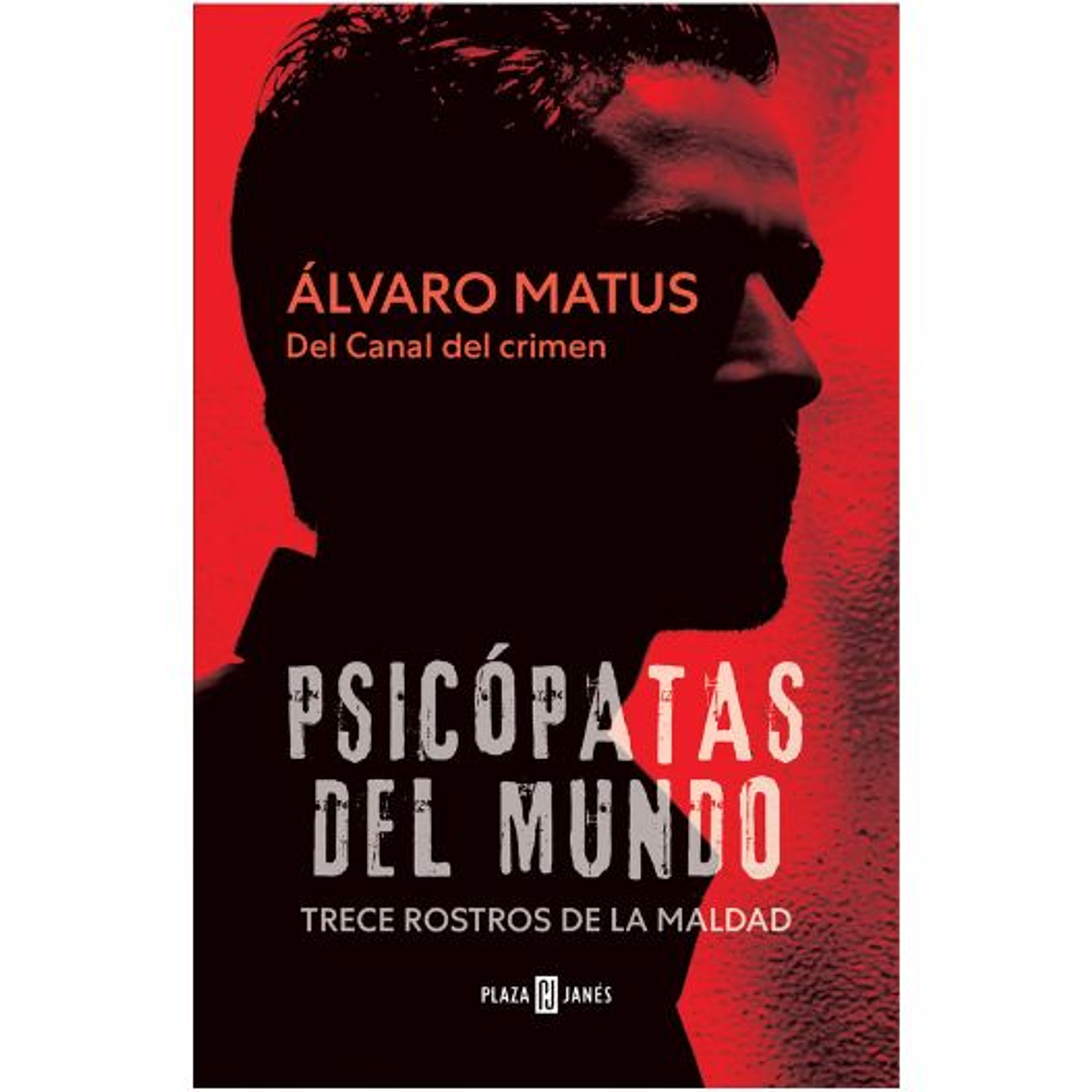 Psicopatas Del Mundo 1