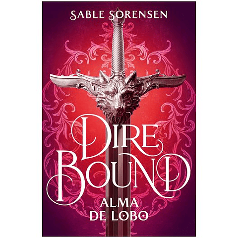 Dire Bound 1. Alma De Lobo