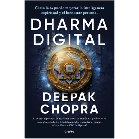 Dharma Digital