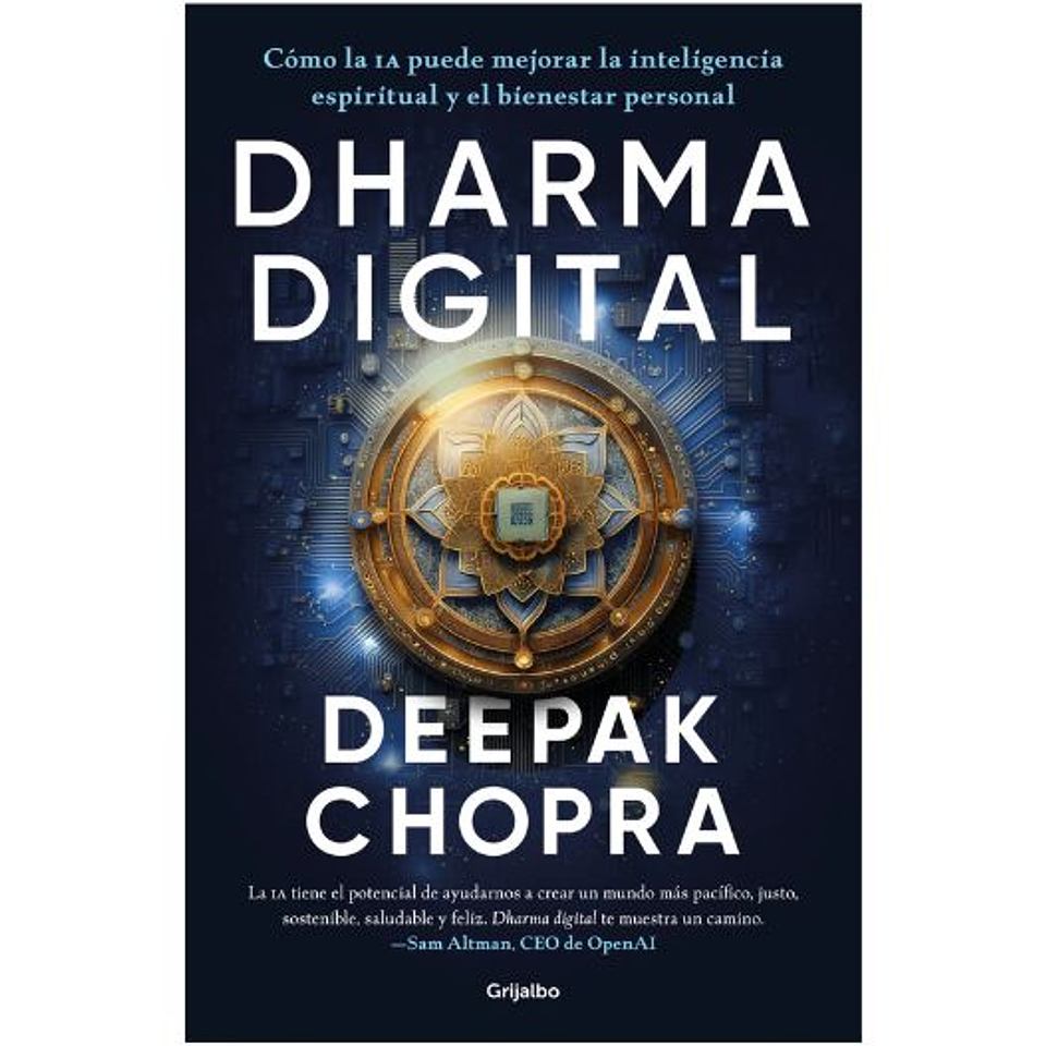 Dharma Digital 1