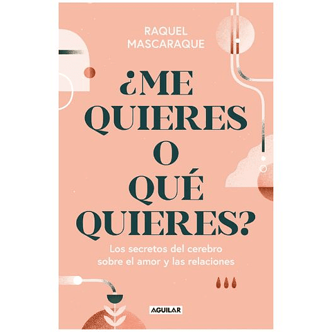 Me Quieres O Que Quieres